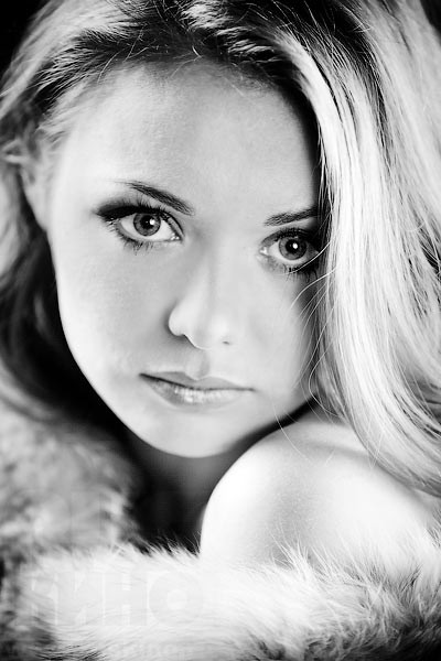 Karina Razumovskaya Fotoğrafı