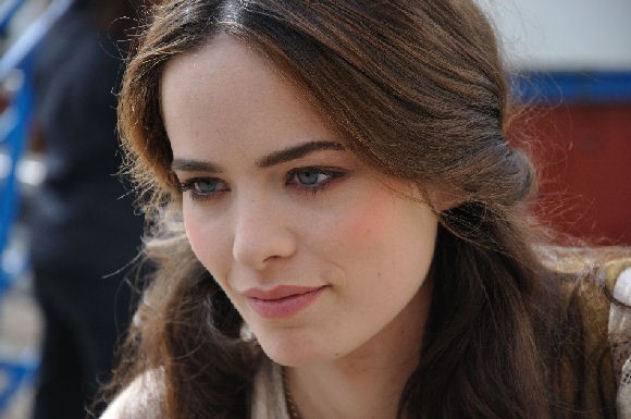 Cosima Coppola Fotoğrafı