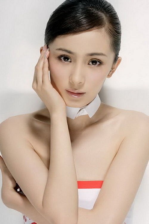 Yang Mi Fotoğrafları 2