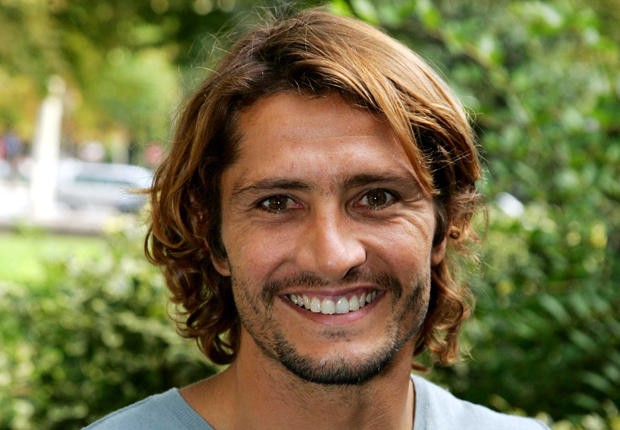 Bixente Lizarazu Fotoğrafları 1