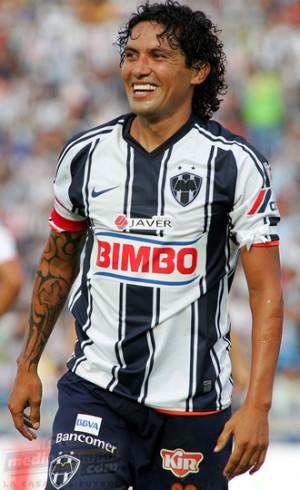 Jesús Arellano Fotoğrafı