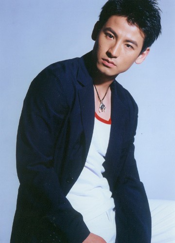 Qian Yong Chen fotoğrafı Qian Yong Chen fotoğrafı