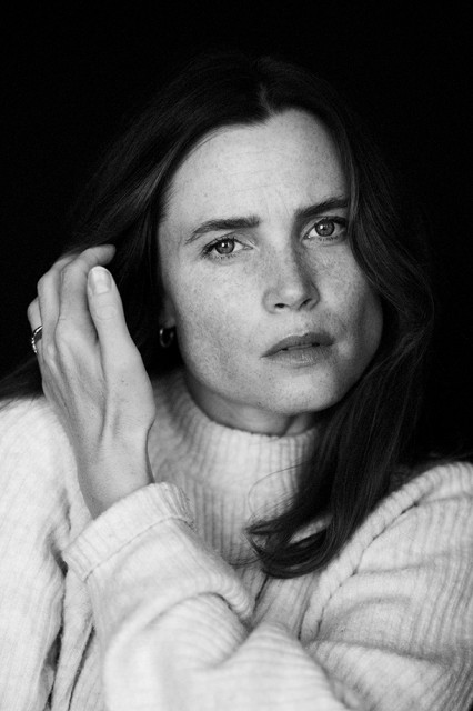 Gitte Witt Fotoğrafı