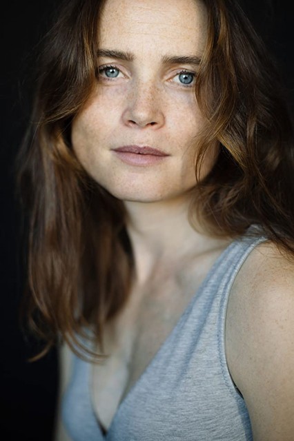 Gitte Witt Fotoğrafı