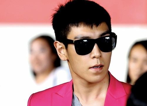 Choi Seung-hyun Fotoğrafı