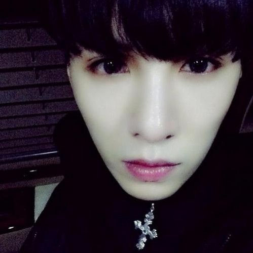 No Min-woo Fotoğrafı