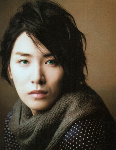 No Min-woo Fotoğrafı