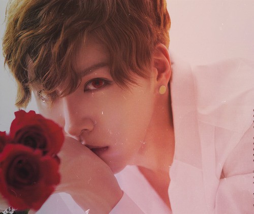 No Min-woo Fotoğrafı