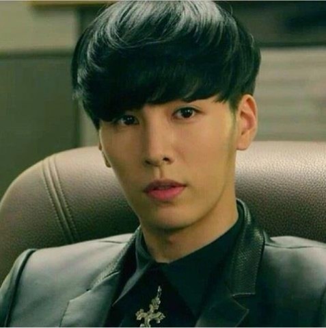 No Min-woo Fotoğrafı