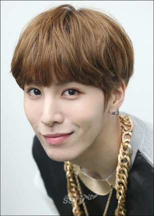 No Min-woo Fotoğrafı