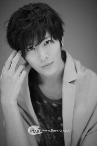 No Min-woo Fotoğrafı
