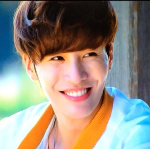 No Min-woo Fotoğrafı