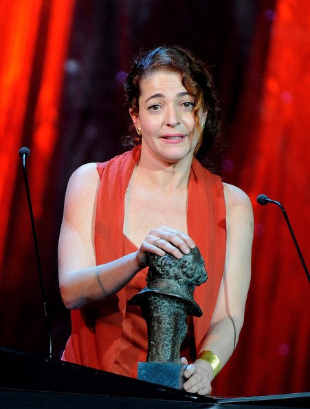 Nora Navas Fotoğrafı