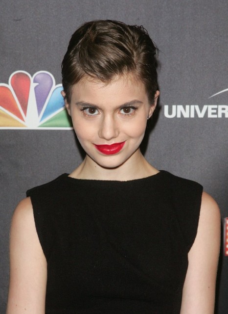Sami Gayle Fotoğrafı