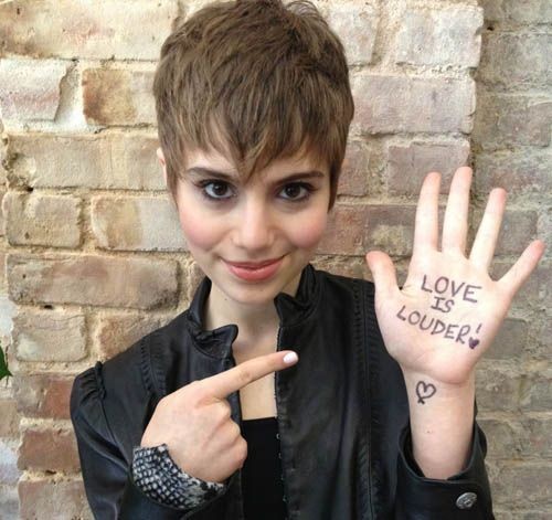Sami Gayle Fotoğrafı