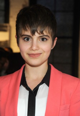 Sami Gayle Fotoğrafı