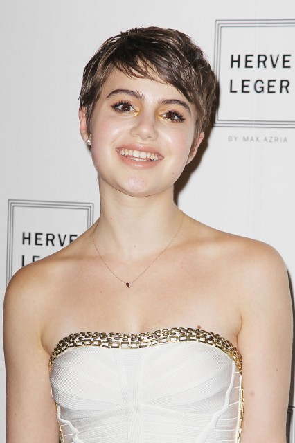 Sami Gayle Fotoğrafları 67