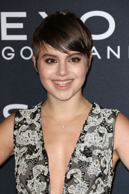 Sami Gayle Fotoğrafları 78