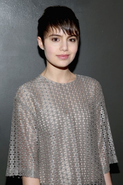 Sami Gayle Fotoğrafı