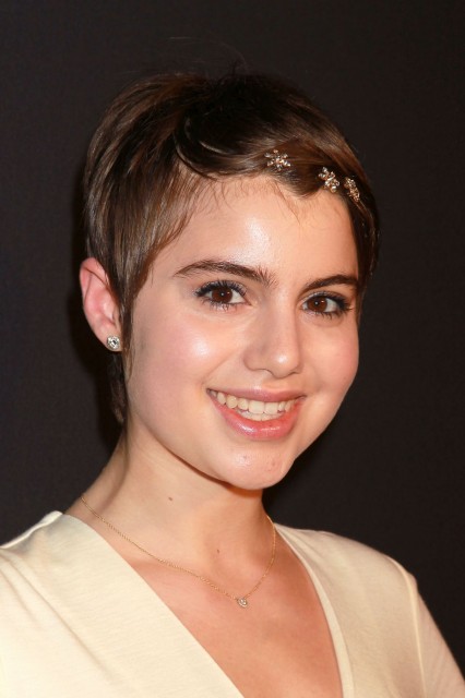 Sami Gayle Fotoğrafları 84