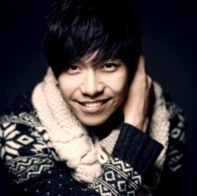Lee Seung-gi Fotoğrafı
