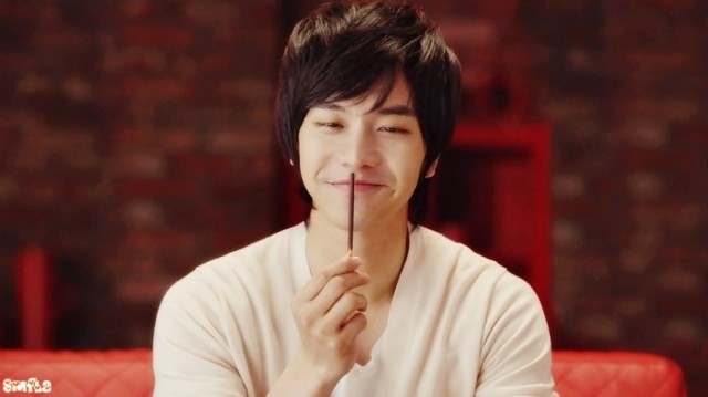 Lee Seung-gi Fotoğrafı