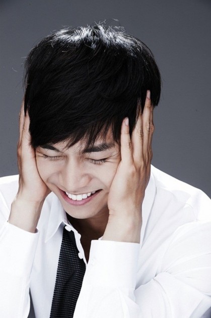 Lee Seung-gi Fotoğrafı