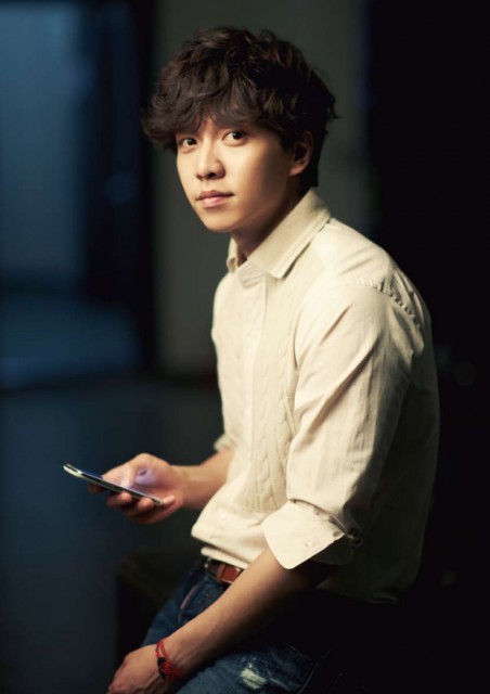 Lee Seung-gi Fotoğrafları 209