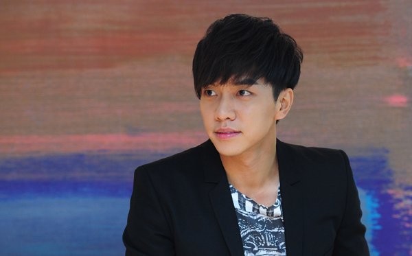 Lee Seung-gi Fotoğrafları 212