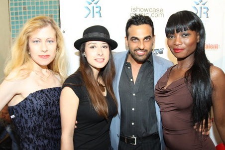 Prida Moreza Fotoğrafı