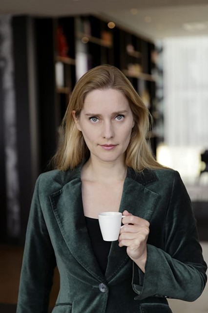 Truus de Boer Fotoğrafı