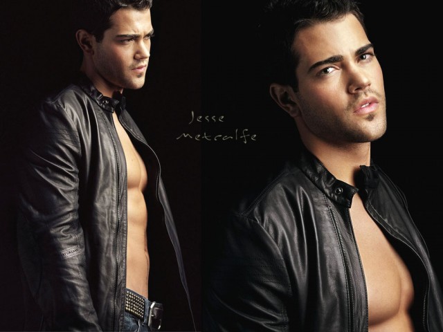 Jesse Metcalfe Fotoğrafları 20