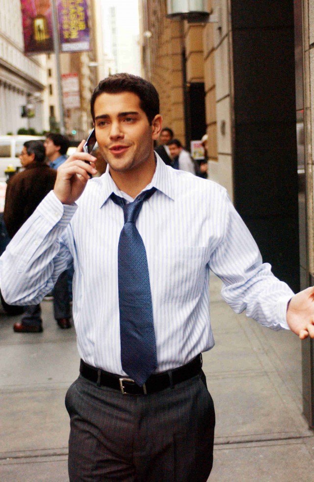 Jesse Metcalfe Fotoğrafları 9