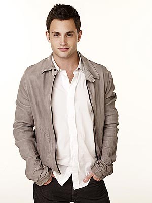 Penn Badgley Fotoğrafları 1