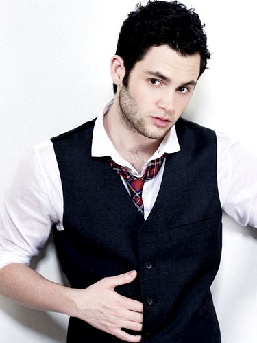 Penn Badgley Fotoğrafları 18