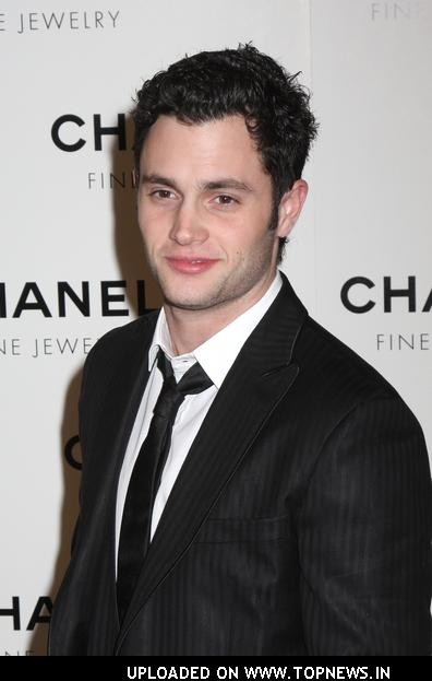 Penn Badgley Fotoğrafları 23