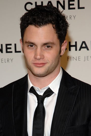 Penn Badgley Fotoğrafları 25