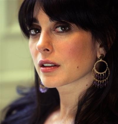 Nadine Labaki Fotoğrafları 1