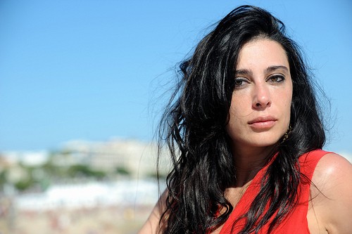 Nadine Labaki Fotoğrafları 3