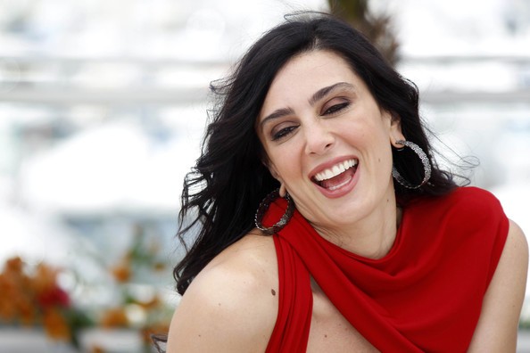 Nadine Labaki Fotoğrafları 4