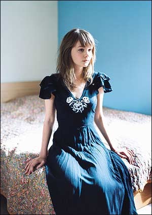 Carey Mulligan Fotoğrafları 13