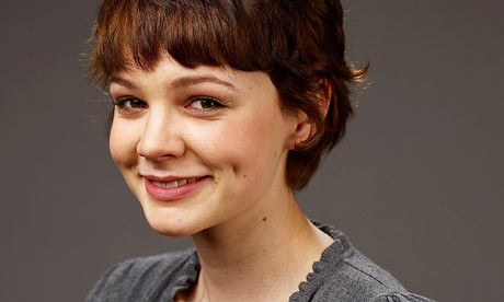 Carey Mulligan Fotoğrafları 45