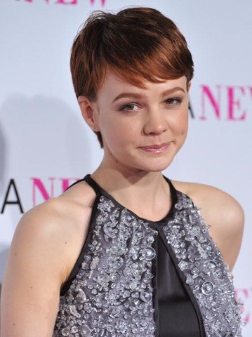 Carey Mulligan Fotoğrafları 47