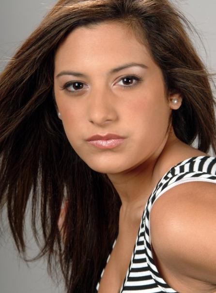 Leah Macdonald Fotoğrafı