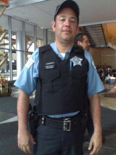 José María Mendiola Fotoğrafı