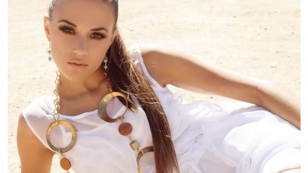 Jana Kramer Fotoğrafları 195