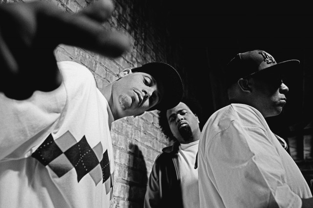 Dilated Peoples Fotoğrafı
