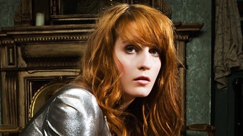 Florence And The Machine Fotoğrafları 3