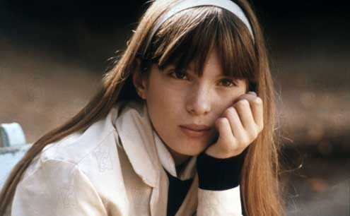 Eléonore Klarwein Fotoğrafı