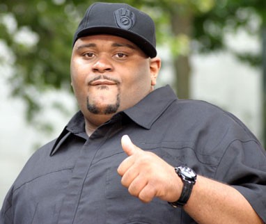 Ruben Studdard Fotoğrafları 8